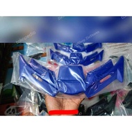 WINGLET R15M R15 V4 FULL CARBON KEVLAR