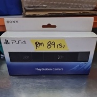 PS4 PLAYSTATION CAMERA USED