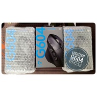 [Logitech] G604 LIGHTSPEED WIRELESS GAMING MOUSE