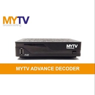 Dekoder Mytv Advance