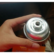 Ccap-31 3inch Wire Comb