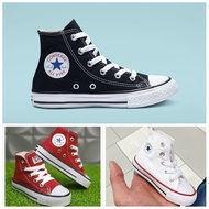 SEPATU SEKOLAH ANAK TK SD CONVERSE677 ALSTAR SEPATU SNEAKERS WARIOR RINGAN MURAH