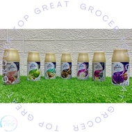 GLADE AUTOMATIC SPRAY REFILL 252ml TWIN PACK/SINGLE PACK [AIR FRESHENER SPRAY REFILL]