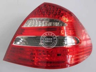 Suitable for Mercedes-Benz E-Class W211 E200 E220 E240 E280 E300 Tail Light Rear Brake Light Lightin