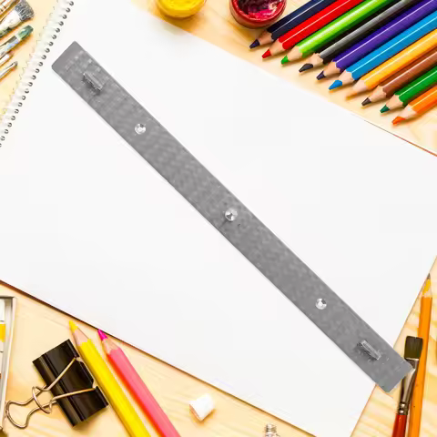 Animation Peg Bar Caricature Tool Ruler Animation 3 Pin Pegbar Animation Position Paper Fixing Anima