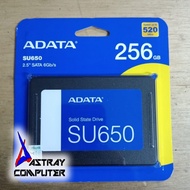 SSD ADATA SU650 256GB