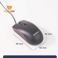Taffware Wired Mouse USB 800 DPI - M20