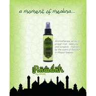 SUTRA SAJDAH AROMATHERAPY SPRAY