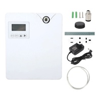 Essential Oil Diffuser Smart Scent Air Machine Mini Essential Oil Diffuser Nebulizing Diffusion Syst