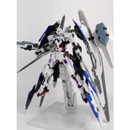 大班 8816a (1/100)White Goddess of Justice F-type Gundam Astraea Type-F/GN HEAVY WEAPON SET (READY STO