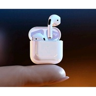 Pro 4 Wireless Bluetooth Earphone TWS Headphones HiFi Music Earbuds Sports Gaming Headset For