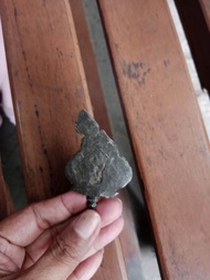koleksi keris semar wesi aji