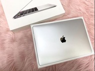 💜💜台北西門町筆電專賣店五顆星評論💜💜🍎二手蘋果筆記本電腦Apple/蘋果2019年MacBook Pro🍎13吋螢幕有盒子
