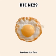 【Trend Front】For HTC NE29 Case Casing Soft Silicone Creative Cartoon Earphone Case Cover NO.2