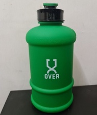 DETTOL OVER 1.5L / 2.2L Water Bottle Large BPA Free Fitness Outdoor Leakproof Food Grade PP Plastic