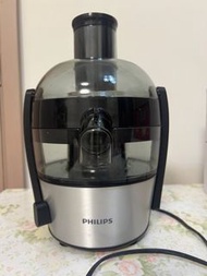 Philips 飛利浦 Viva離心力榨汁機