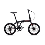 POLYGON URBANO 3 Foldable Bike