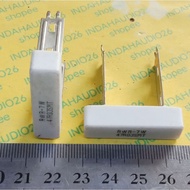 PLATE LEGS 47R 7W resistor 47 R 5 percent 47ohm 7Watt chalk resistor 47 ohm R 7 W res 7 watt