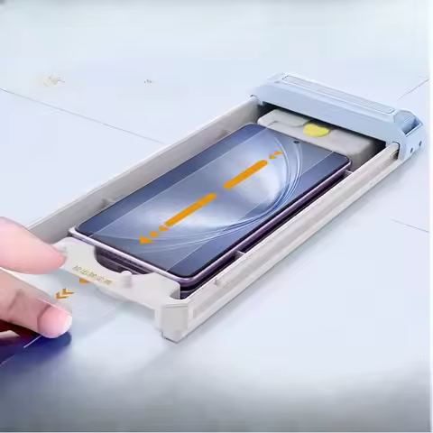 For Vivo X Fold 5 3D Curved Full Glue Tempered Glass For Vivo X Fold5 Screen Protectors Dust Free Pr