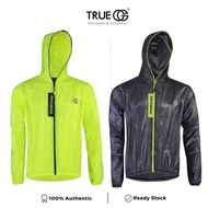 Rockbros Raincoat Jacket Jersey Authentic