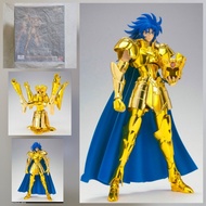 全新 靚盒 日版 Bandai 聖鬥士星矢 聖衣神話 EX 雙子座  撒卡 黃金聖鬥士 重生版 Saint ClothMyth EX Gemini  Saga Revival ver