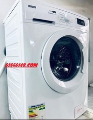 前置式 // 洗衣機 **  大眼雞 可用信用卡 // 金章牌 7.5KG