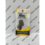 UI BOARD+C/C+MIC+CON SIM XIAOMI NOTE 11 PRO 4G/NOTE 12 PRO 4G (MAC+)+IC