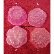 MATAHARI MAWAR Sunflower rose sakura rice mold (1pcs)