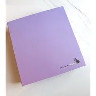 Dream Binder A5 XL - Stellar (purple-pink)