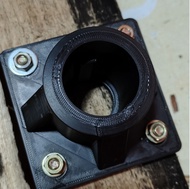 Starlink Internet bracket Samping tembok Wall Mount