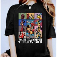 Spider-Man Vintage T-Shirt Suitable For Both Men And Women S-5XL