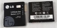 LG LGIP-470A 原廠電池~適用KF600 KF750 KE970 KU970 SHINE KG70 GD330