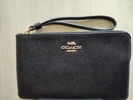 Coach 長銀包
