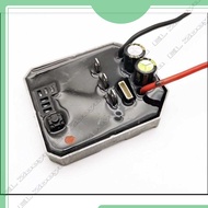 New!! Modul Impact 600N.m - 1800N.m JLD KAMOLEE APR MODERN MOLLAR UCHIHA ( BISA COD )