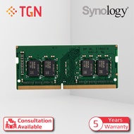 Synology D4ES02-4G *Compatible with DS923+ , DS723+, RS822RP+ , RS822+ , DS2422+