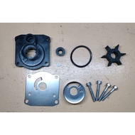 waterpump set yamaha 30hp 25hp