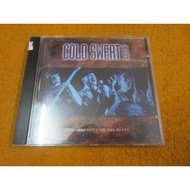 COLD SWEAT BLUES INC DOWNPAYMENT ON THE BLUES (Unsealing ) 72B65 yuan