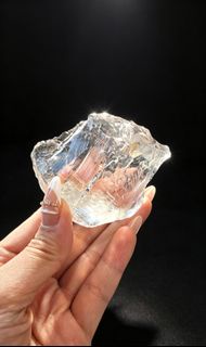 🏔️ 聖山降頻・喜馬拉雅山白阿賽斯特萊 White Azeztulite