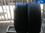 ยางมือสอง 265 60 r18 MICHELIN ปี2023 ราคาต่อเส้น