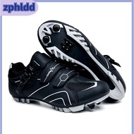 Speed Rb Cleats Shoes Road Bike Men Mtb Cycling Shoes Pedal Set with Shoes Compatible with Mountain 