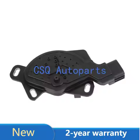 Neutral Safety Switch 319183AX00 31918-3AX00 for Nissan VERSA 2009-2012 Models I30 1998-2006 PRIMERA
