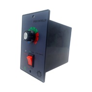 [Big discount]MSDC-B Brushed DC Motor Speed Controller 10A-40A for 775 795 DC Gear Motor