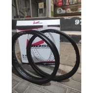 V Rossi Aluminum Rims uk.160-185 Ring 17 type WM