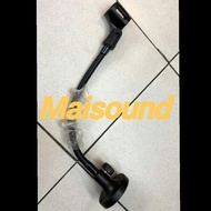 PROMO- STAND MIC TEMPEL DINDING IMAM STAND MICROPHONE FLEKSIBEL -ASGARDEN08
