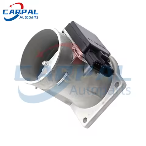 Mass Air Flow Meter Sensor MAF AFH60-14 AFH6014 F82F-12B579-DA F82F12B579DA For Mazda 626 Mk V GF GW