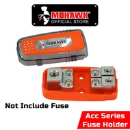 MOHAWK Car Audio Fuse Holder , 60A ANL Fuse , 60A ANL Fuse