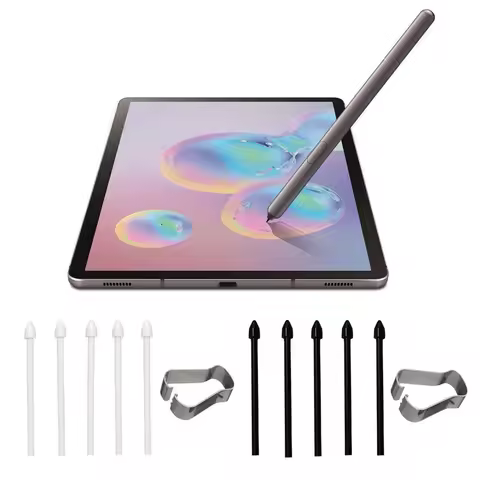 Stylus Tips S Pen Nibs For Samsung Galaxy TabS6lite S6/S7/S7+ For Note10 / Note20 Tips
