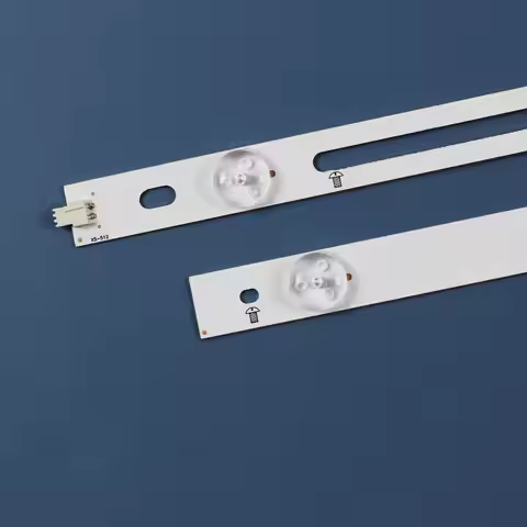 LED Backlight strip For Philips 49" TV 49PUF6701/T3 GJ-2K15-XM-D2P5C1-490-D611-C1 49puh4900/88 EVTLB