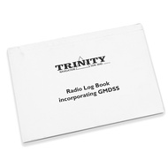 Radio Log Book incorporating GMDSS Marine log book (IMPA CODE : 370866)