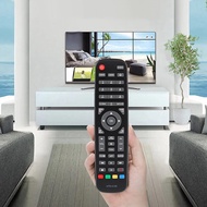 HTR-A10E TV Remote Control for Haier Smart LCD TV HTR-A10 HTR-A10H LE43K6000TF LE40K6000TF LE32K6500SA LE32K6000T